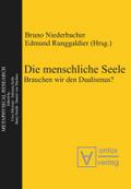 Die menschliche Seele