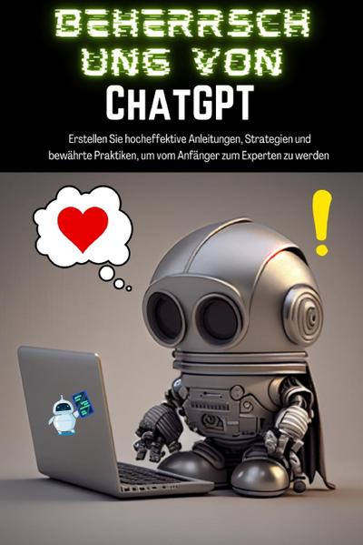 Beherrschung von ChatGPT