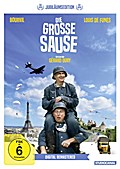 Die grosse Sause