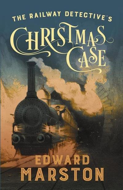 The Railway Detective’s Christmas Case