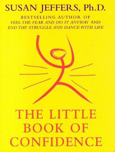 Jeffers, S: Little Book of Confidence