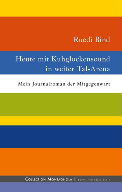 Heute mit Kuhglockensound in weiter Tal-Arena