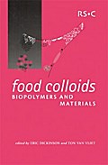Food Colloids, Biopolymers and Materials