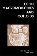 Food Macromolecules and Colloids