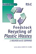 Feedstock Recycling of Plastic Wastes