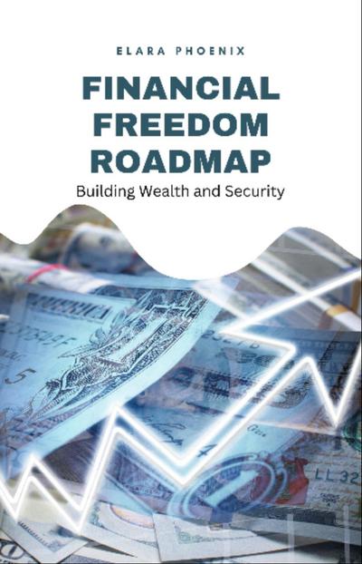 Financial Freedom Roadmap