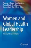 Women and Global Health Leadership