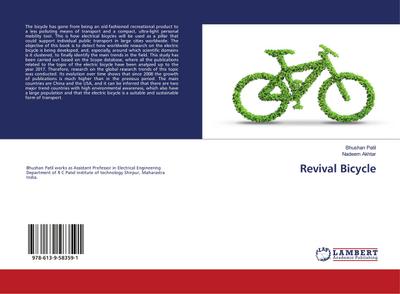 Revival Bicycle