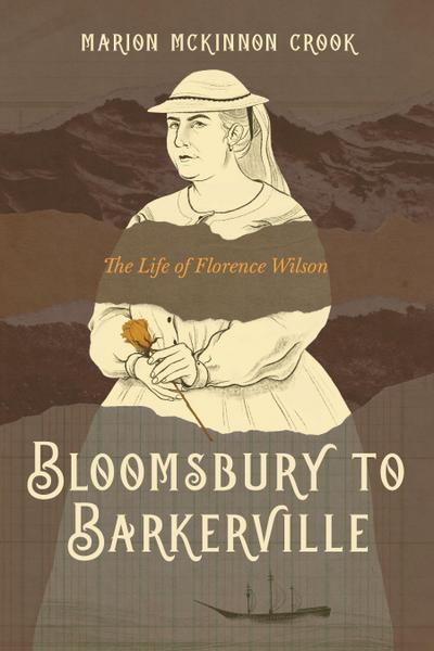 Bloomsbury to Barkerville