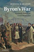 Byron’s War