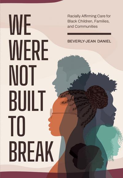 We Were not Built to Break