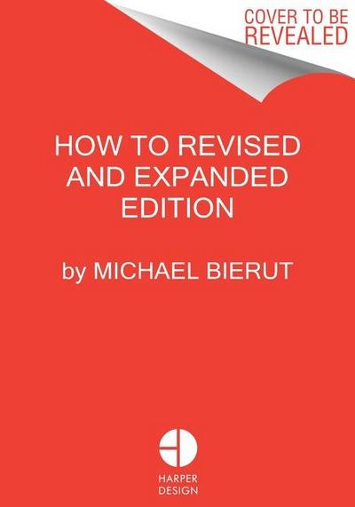 How to Revised and Expanded Edition
