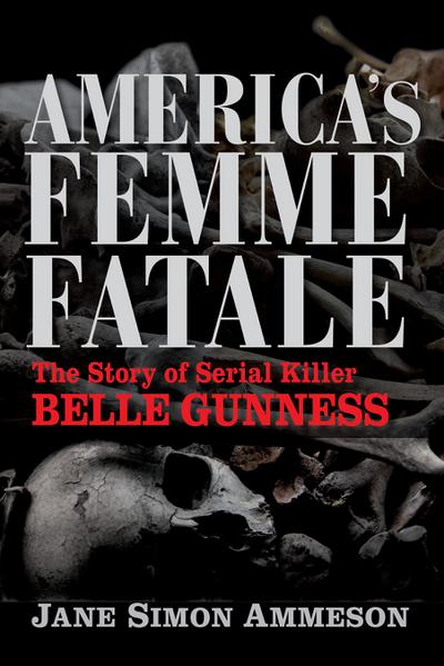 America’s Femme Fatale