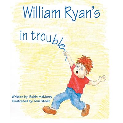 William Ryan’s in Trouble