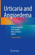 Urticaria and Angioedema