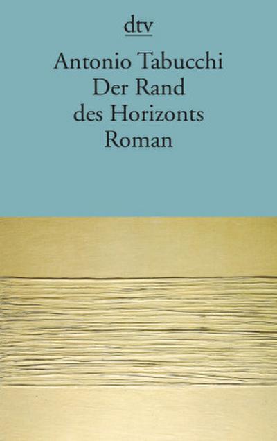 Der Rand des Horizonts