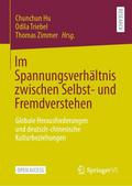 Im Spannungsverhältnis zwischen Selbst- und Fremdv