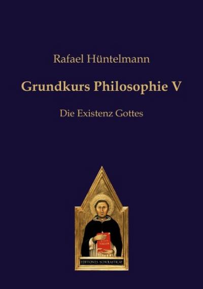 Grundkurs Philosophie V