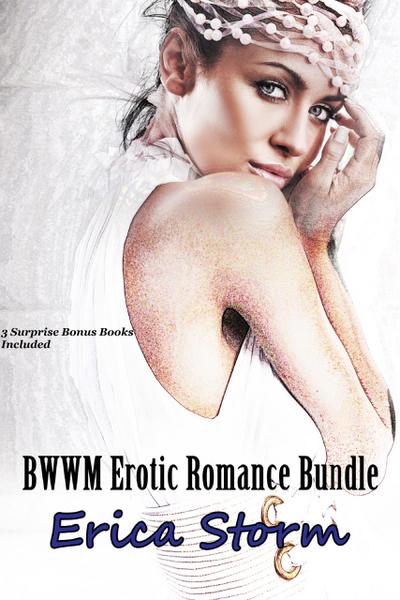 BWWM Romance Bundle