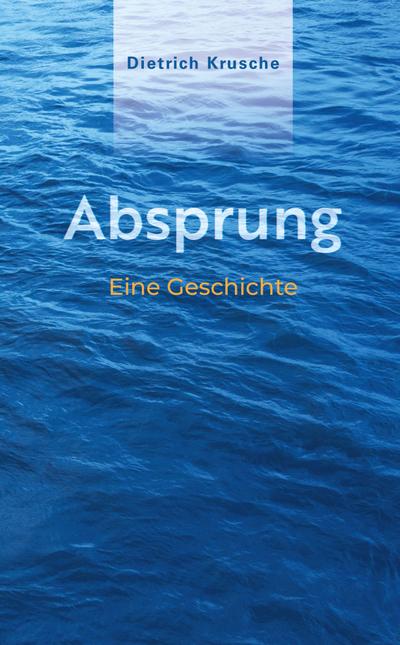 Absprung