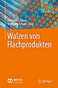 Walzen von Flachprodukten