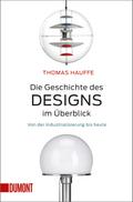 Die Geschichte des Designs im Überblick