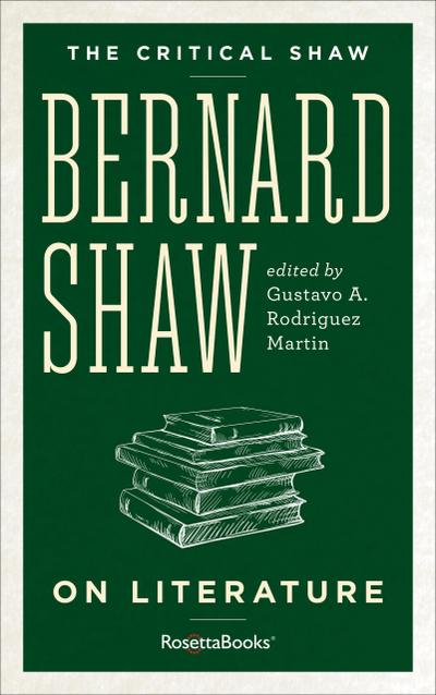 Bernard Shaw on Literature