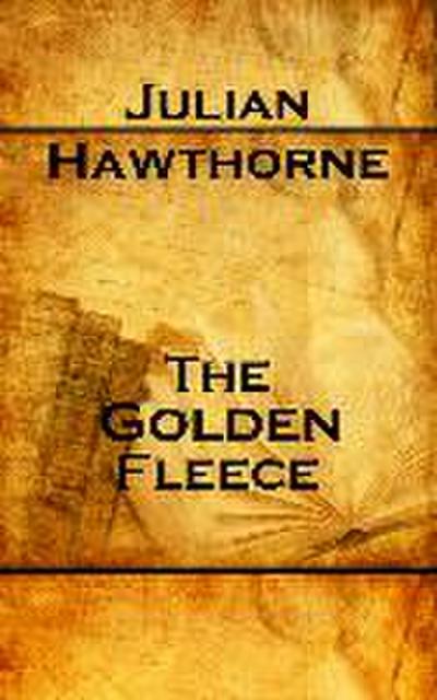 The Golden Fleece