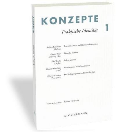 Konzepte. H.1