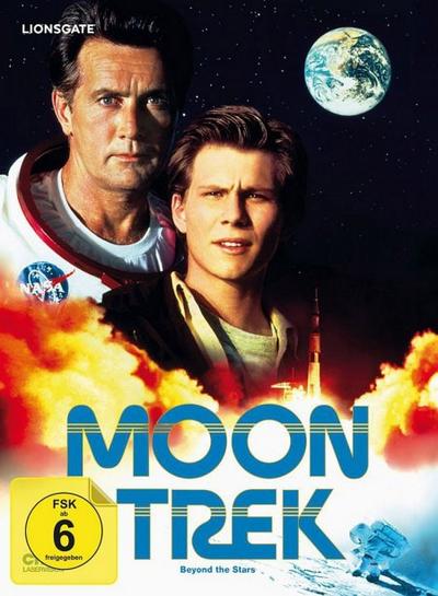 Moon Trek