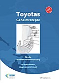 Toyotas Geheimrezepte für die Mitarbeiterentwicklung