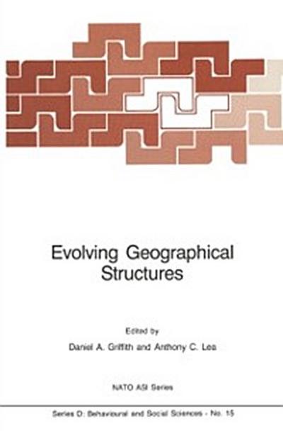 Evolving Geographical Structures