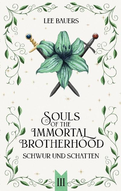 Souls of the Immortal Brotherhood III