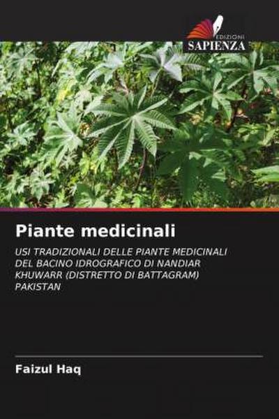 Piante medicinali