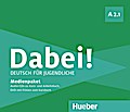 Dabei! A2.1: Deutsch für Jugendliche.Deutsch als F ...