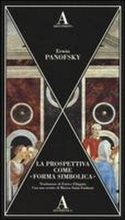 La prospettiva come ’forma simbolica’