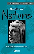 The Ethics of Nature