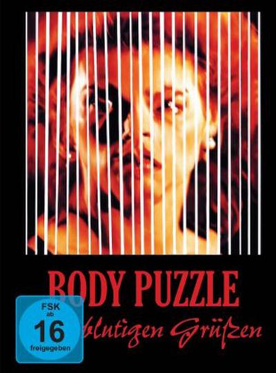 Body Puzzle - Mit blutigen Grüssen