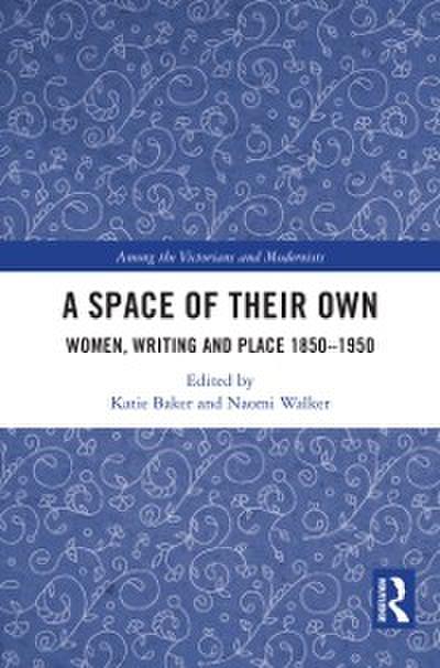 Space of Their Own
