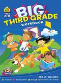 Big Third Grade Workbook (Ages 8-9)
