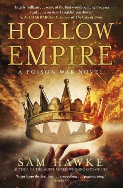 Hollow Empire