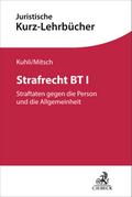 Strafrecht BT 1