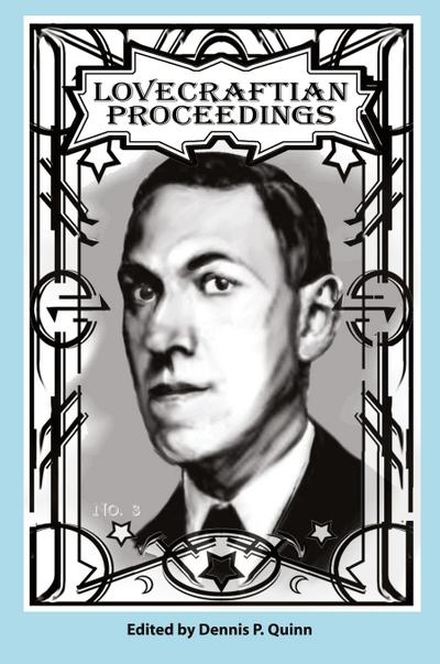 Lovecraftian Proceedings No. 3