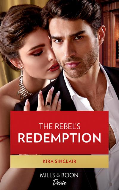 The Rebel’s Redemption