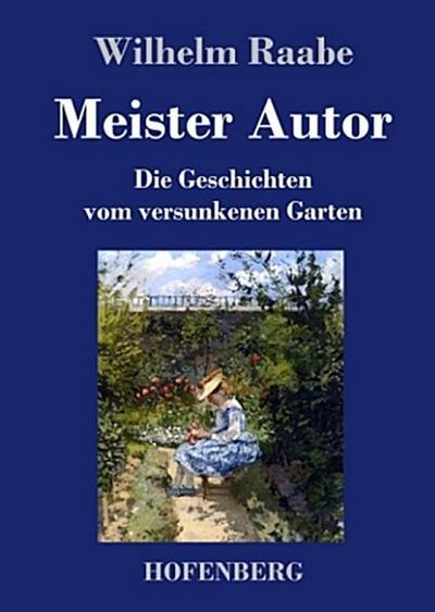 Meister Autor