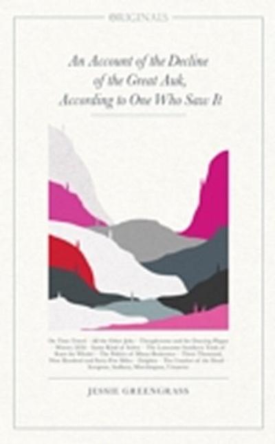 Account of the Decline of the Great Auk, According to One Who Saw It
