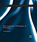 Confucian Philosophy of Harmony