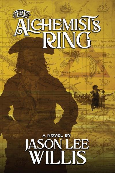 The Alchemist’s Ring