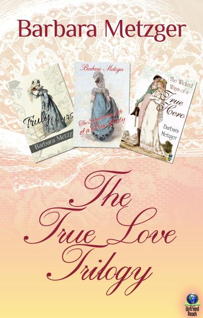 True Love Trilogy