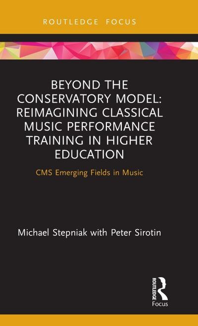 Beyond the Conservatory Model